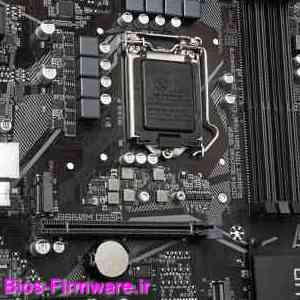 دانلود فایل آپدیت بایوس ، فریمور مادربرد گیگابایت Gigabyte B560M DS3H rev.1.0 Bios firmware